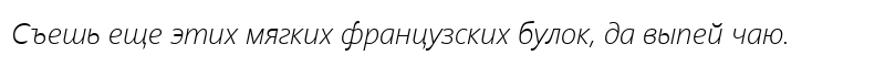 WeblySleek UI Light Italic