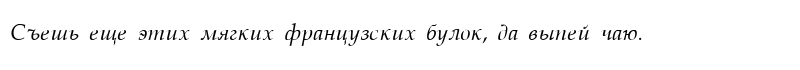 Palatino Normal-Italic